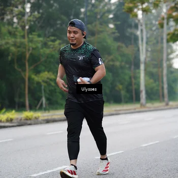 Runner Photo 8262683