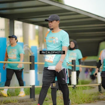 Runner Photo 8262685