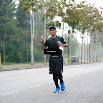 Runner Photo 8262688