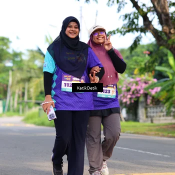 Runner Photo 8262693