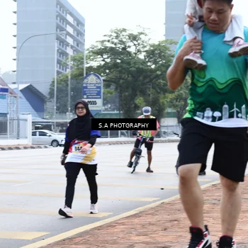 Runner Photo 8262694