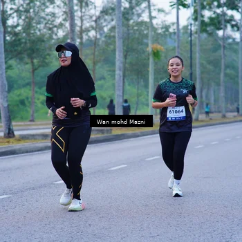 Runner Photo 8262700