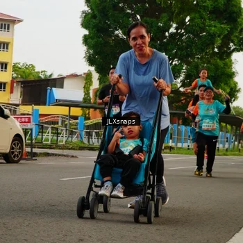 Runner Photo 8262701
