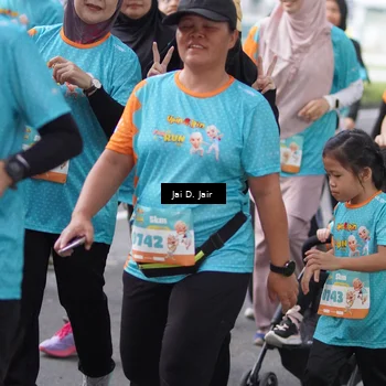 Runner Photo 8262703