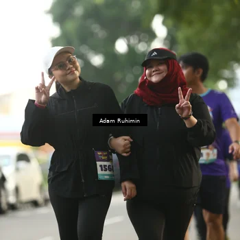 Runner Photo 8262707