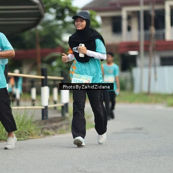 Runner Photo 8262713