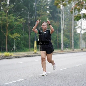 Runner Photo 8262714
