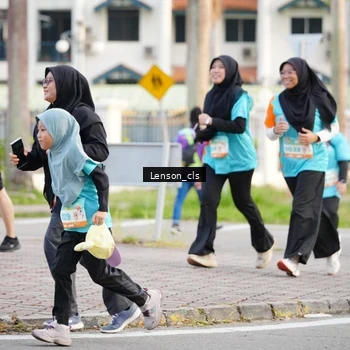 Runner Photo 8262719