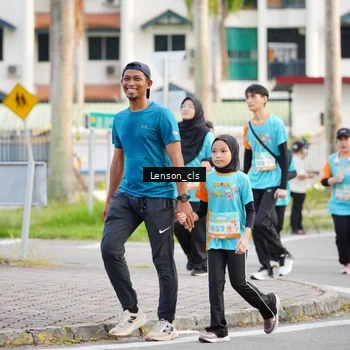 Runner Photo 8262724