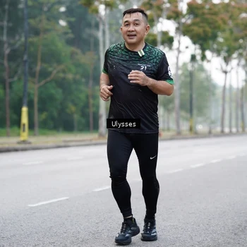 Runner Photo 8262725