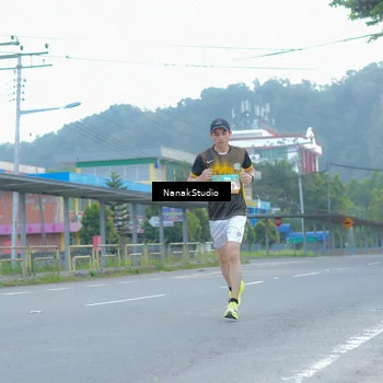 Runner Photo 8262726
