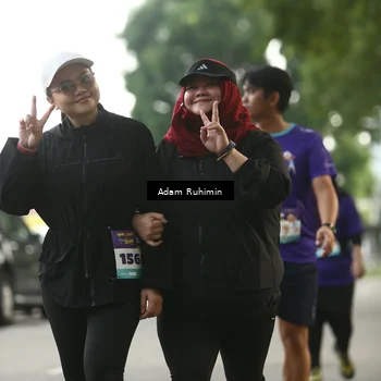 Runner Photo 8262727
