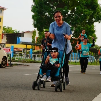 Runner Photo 8262729