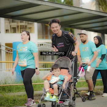 Runner Photo 8262731