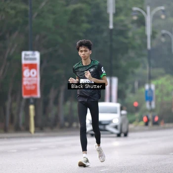 Runner Photo 8262732