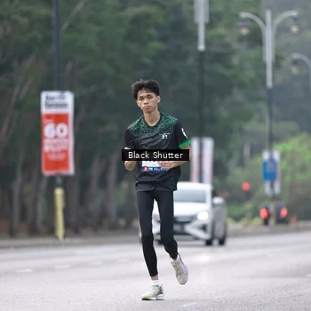 Runner Photo 8262733
