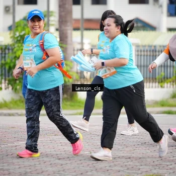 Runner Photo 8262734