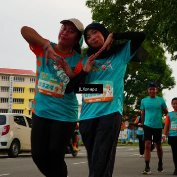 Runner Photo 8262737