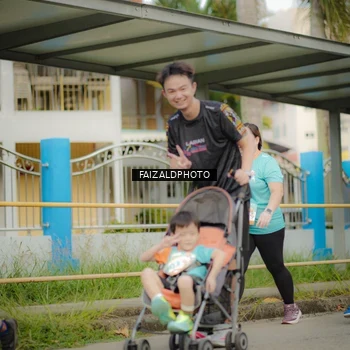 Runner Photo 8262740
