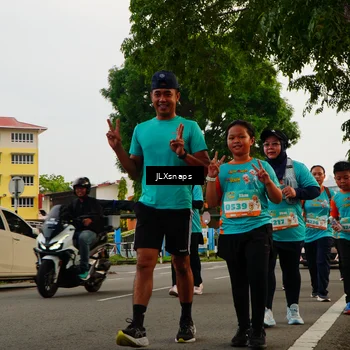 Runner Photo 8262741