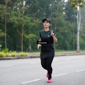 Runner Photo 8262742