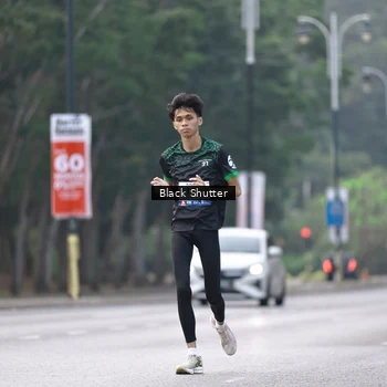 Runner Photo 8262743
