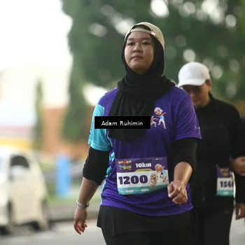 Runner Photo 8262744