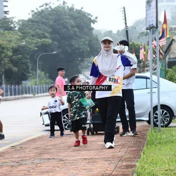 Runner Photo 8262745