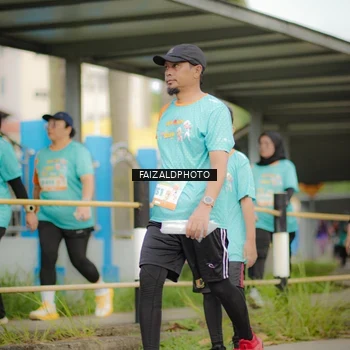 Runner Photo 8262747