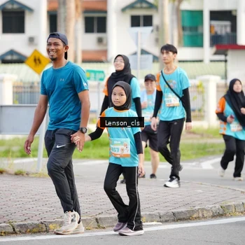 Runner Photo 8262750