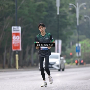 Runner Photo 8262752