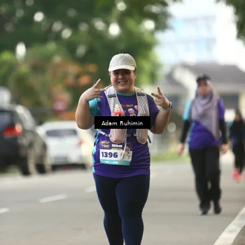 Runner Photo 8262754