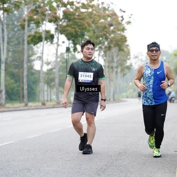 Runner Photo 8262758