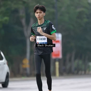 Runner Photo 8262762