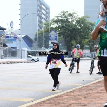 Runner Photo 8262763