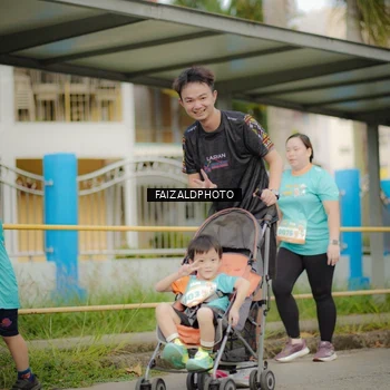 Runner Photo 8262765