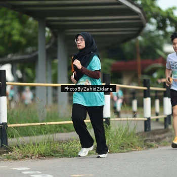 Runner Photo 8262771