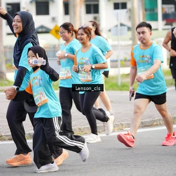 Runner Photo 8262775