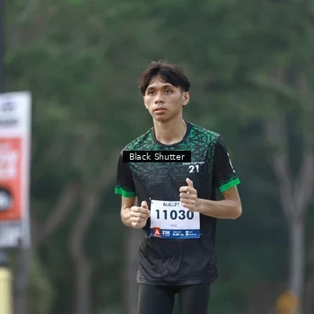 Runner Photo 8262776