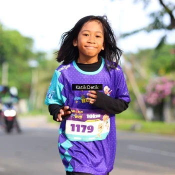 Runner Photo 8262779