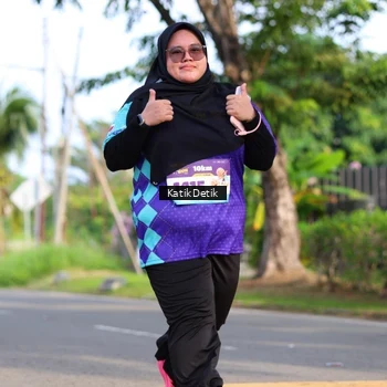 Runner Photo 8262780