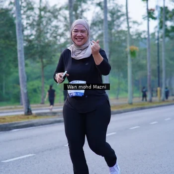 Runner Photo 8262782
