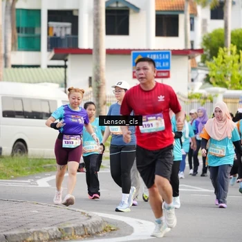 Runner Photo 8262783