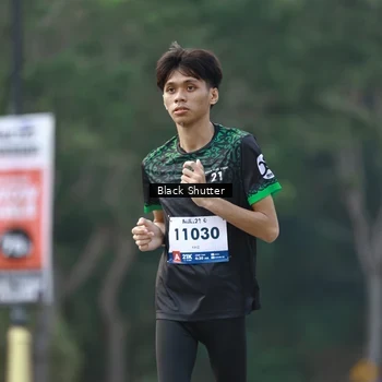 Runner Photo 8262784