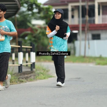 Runner Photo 8262785