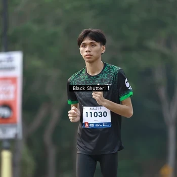 Runner Photo 8262786