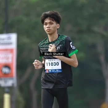 Runner Photo 8262787