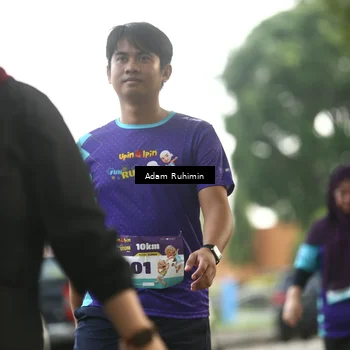 Runner Photo 8262789