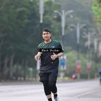 Runner Photo 8262791