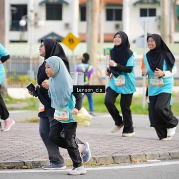 Runner Photo 8262793